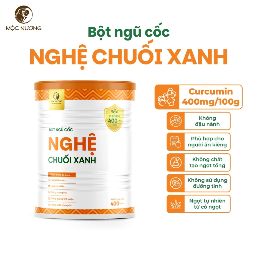 bot-ngu-coc-nghe-chuoi-xanh-2