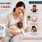 Canxi cho phụ nữ sau sinh: Bí quyết hỗ trợ phục hồi sức khoẻ